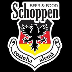 Schoppen Beer & Food
